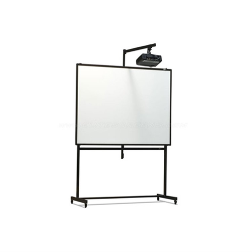 58 43 WHITEBOARD LOW GLOSS MATT FINISH PROJECTION WHITEBOARD SCREEN UNIVERSAL