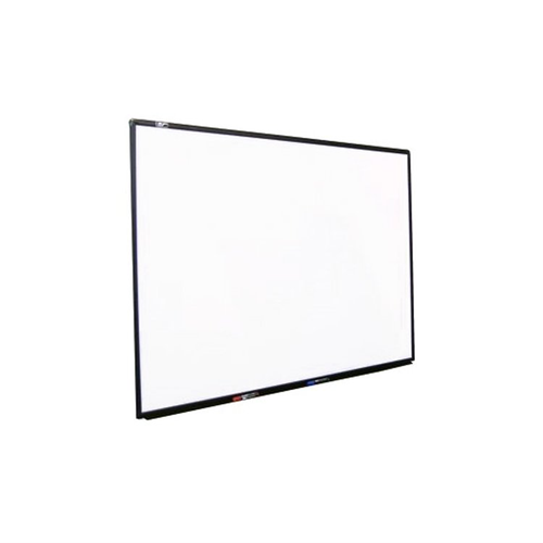 58 43 WHITEBOARD LOW GLOSS MATT FINISH PROJECTION WHITEBOARD SCREEN UNIVERSAL