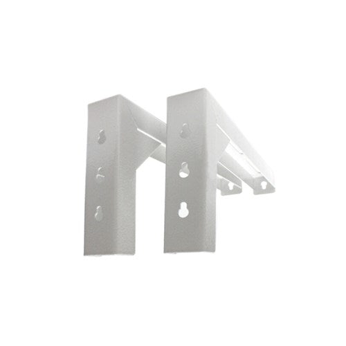 6 WALL/CEILING BRACKET SET FOR MANUAL/SPECTRUM/VMAX2 SERIES