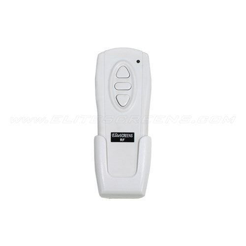 RF REMOTE V2.0 CONTROL