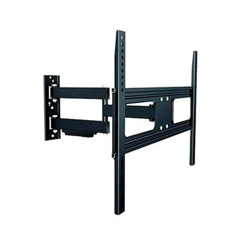 LARGE SIZE FULL MOTION TV MOUNT FOR TVS UP TO 70 50KG FULL MOTION MOUNT.