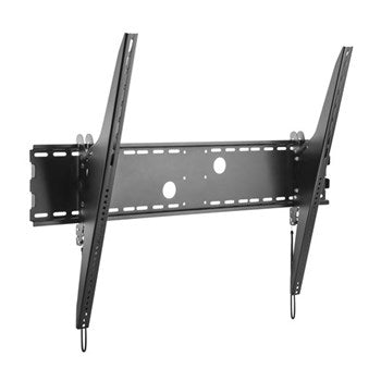 SCREEN SIZE 60 - 100 152 - 254CM WEIGHT CAPACITY 100KG TILT RANGE 15