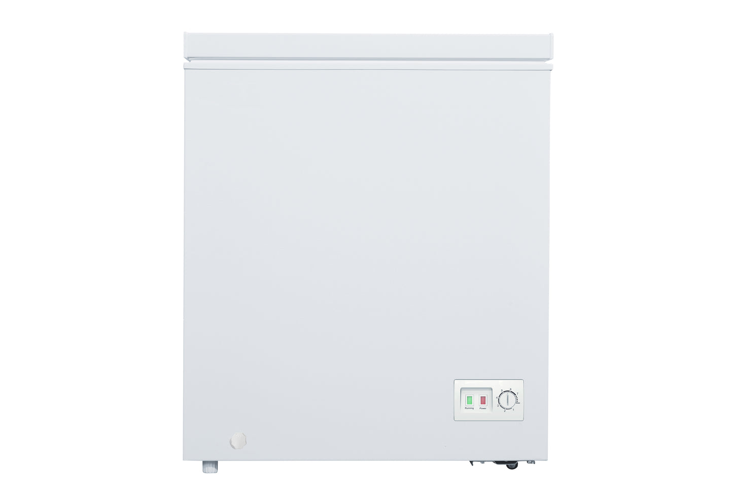 TCL 142L Chest Freezer