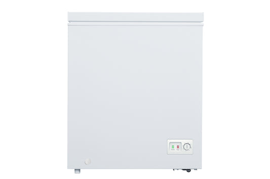 TCL 142L Chest Freezer