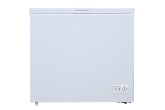 TCL 198L Chest Freezer