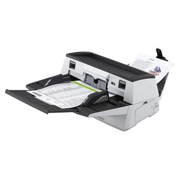 FUJITSU FI-7600 DOCUMENT SCANNER A3 DUPLEX 100PPM300SHT ADFUSB3.1