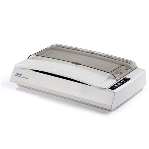 AVISION FB2280E BOOKEDGE SCANNER A4 FLATBED