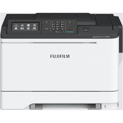 FUJIFILM APEOSPORT PRINT C3830SD A4 COLOUR SFP 38 PPM