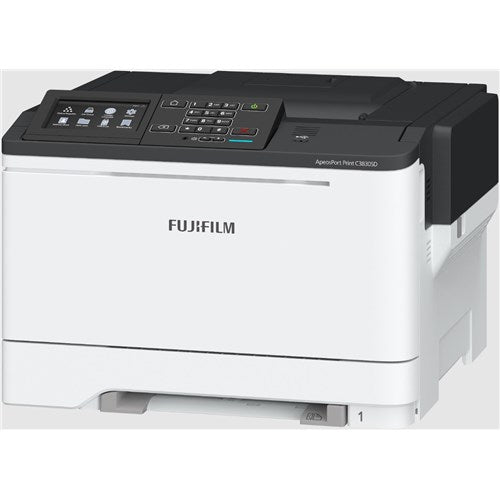 FUJIFILM APEOSPORT PRINT C3830SD A4 COLOUR SFP 38 PPM