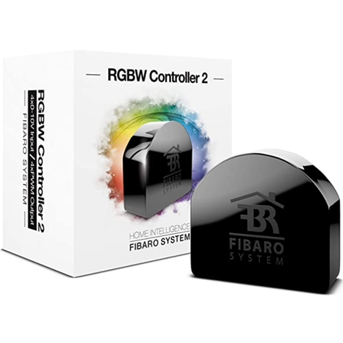 FIBARO RGBW CONTROLLER GEN 2