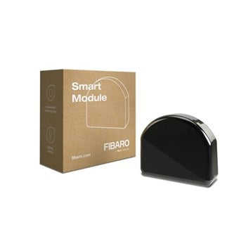 FIBARO SINGLE SMART MODULE