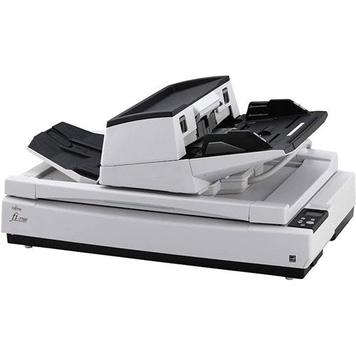 FUJITSU FI-7700 DOCUMENT SCANNER A3 DUPLEX 100PPMFB300SHT ADFUSB3.1