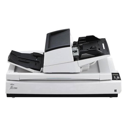 FUJITSU FI-7700 DOCUMENT SCANNER A3 DUPLEX 100PPMFB300SHT ADFUSB3.1