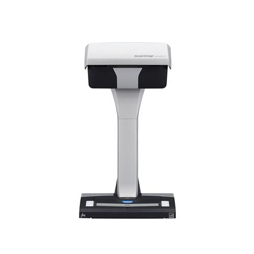 FUJITSU SCANSNAP SV600 OVERHEAD SCANNER A3