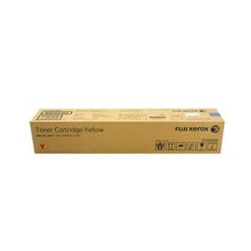 YELLOW TONER HIGH-YIELD 11K FOR CM415