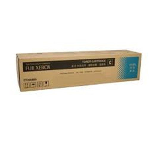 HIGH-CAPACITY CYAN TONER 14K SC2020