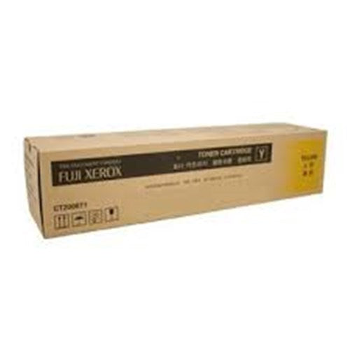 HIGH-CAPACITY YELLOW TONER 14k SC2020