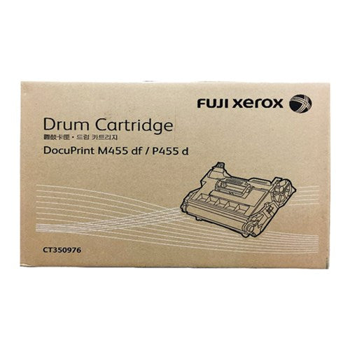 DRUM CARTRIDGE K 100K FOR DOCUPRINT P455D