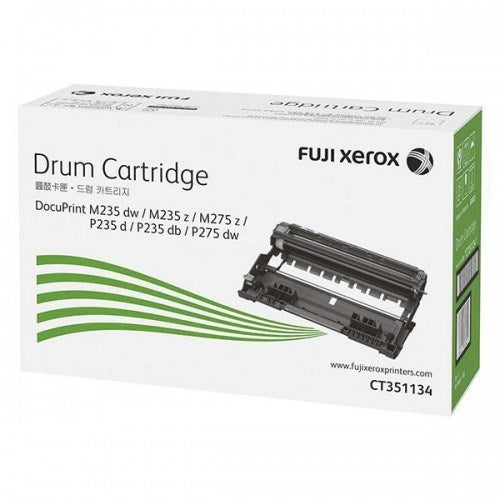 FUJI XEROX CT351134 DRUM CARTRIDGE 12K FOR DPP285DW DPP285Z 235 275