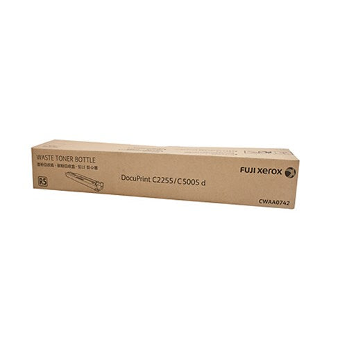 WASTE TONER BOTTLE UPTO 25K PAGES FOR DPC2255 C5005D REFURBISHED