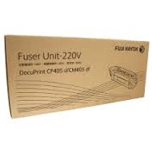 FUSER UNIT 220V FOR DOCUPRINT CP405D CM405DF