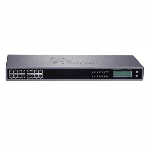 32 PORT FXS ANALOGUE VOIP GATEWAY