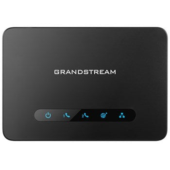 GRANDSTREAM ATA 2 FXS 2 GIGE NAT ROUTER