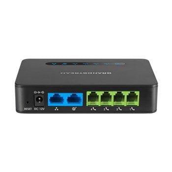 GRANDSTREAM ATA 4 FXS 2 GIGE NAT ROUTER