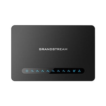 GRANDSTREAM ATA 8 FXS 2 GIGE NAT ROUTER