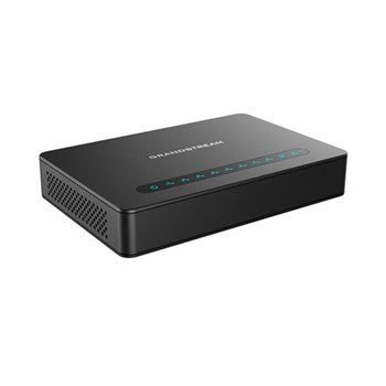 GRANDSTREAM ATA 8 FXS 2 GIGE NAT ROUTER