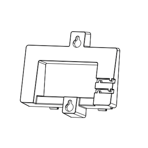 WALL MOUNTING KIT FOR GRP2614/15/16/GXV3350