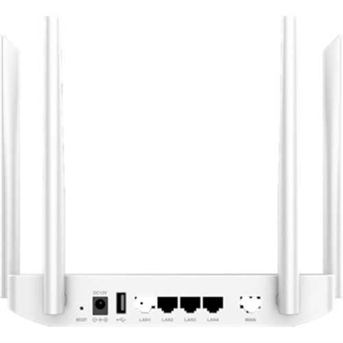 DUAL BAND WIFI ROUTER