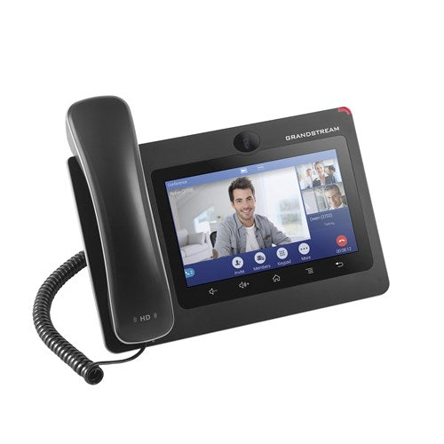 ANDROID BASED VIDEO IP PHONE 7