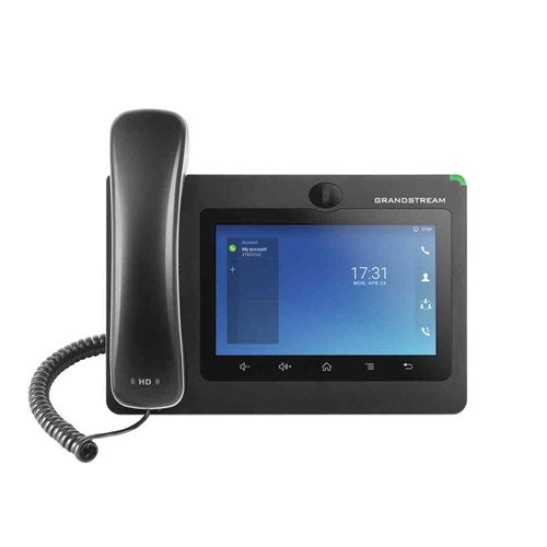 ANDROID BASED VIDEO IP PHONE 7