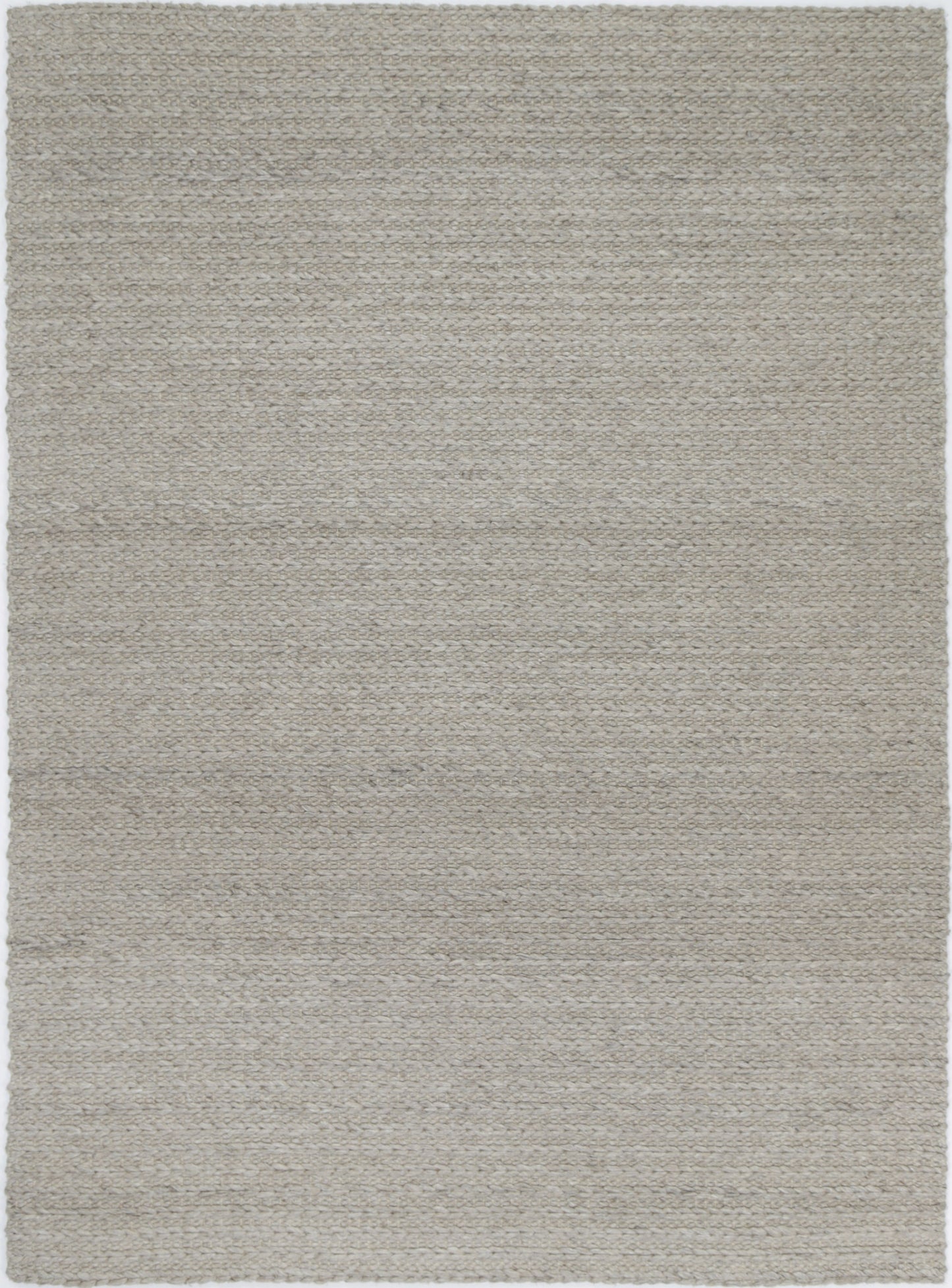 Zayna Cue Camel Wool Blend Rug