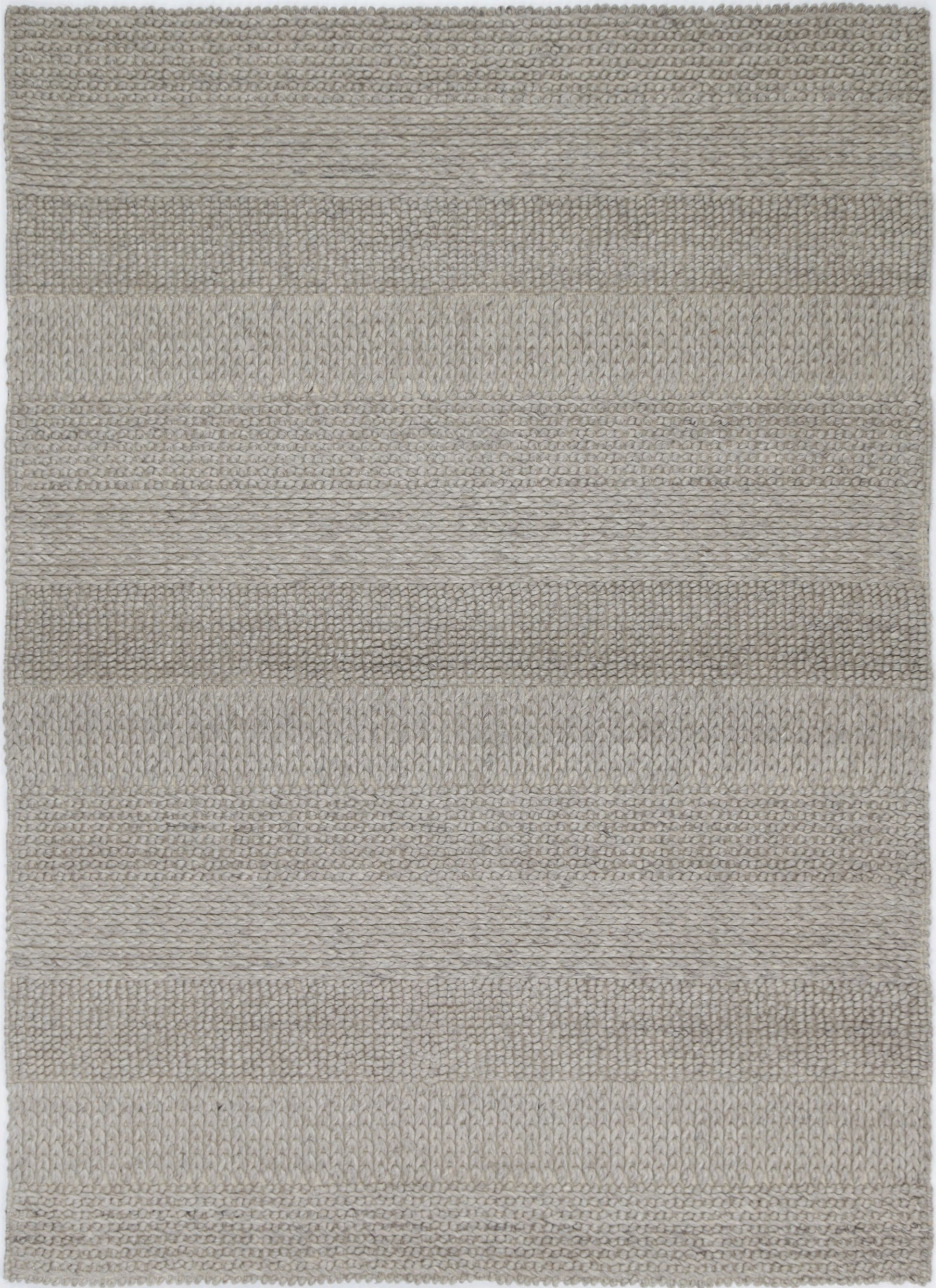 Zayna Grace Camel Wool Blend Rug