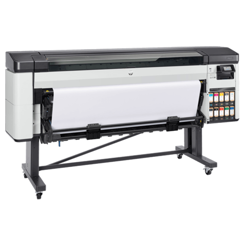 HP DESIGNJET Z9 PRO 64-IN PRINTER WITH 2 YEARS WARRANTY