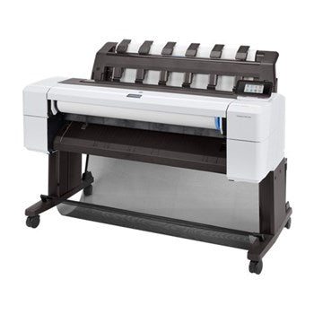 DESIGNJET T1600 36-INCH PRINTER WITH 3 YEAR WARRANTY