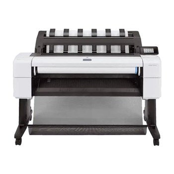 DESIGNJET T1600 36-INCH PRINTER WITH 3 YEAR WARRANTY