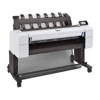 DESIGNJET T1600 36-INCH PRINTER WITH 3 YEAR WARRANTY