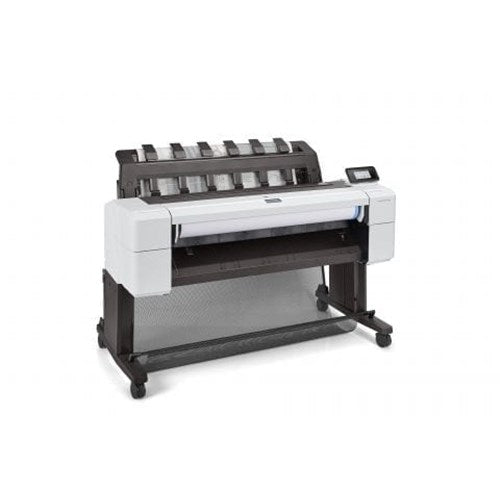 HP DESIGNJET T1600 36 INCH PS PRINTER WITH 3 YEARS WARRANTY