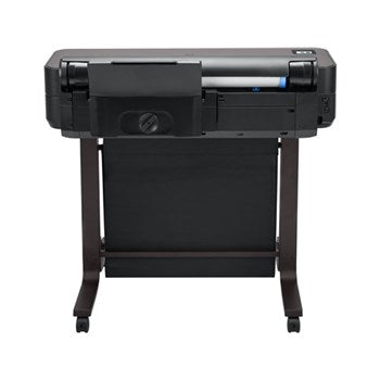 HP DESIGNJET T650 24-IN PRINTER WITH 1 YEAR WARRANTY