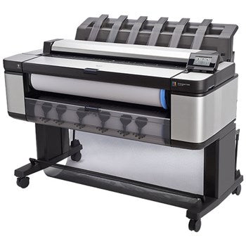 HP DESIGNJET T3500 36-IN PRODUCTION EMFP AVAIL TO CERT PARTNERS ONLY