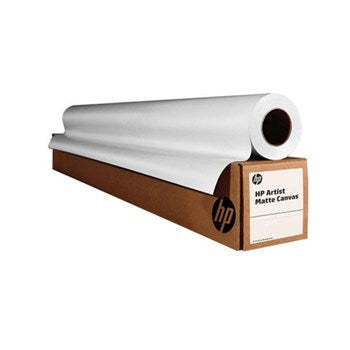 HP ARTIST MATTE CANVAS - 914 MM X 15.2 M MM X 15.2 M