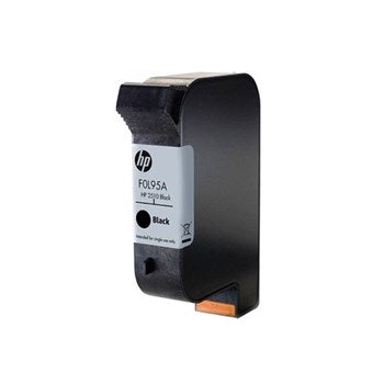 HP BLACK 2510 40ML SMART CARD INK CRTG