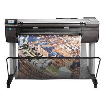 HP DESIGNJET T830 MFP PRINTER 36 INCH WITH 1 YEAR WARRANTY PROMO PRICE- LIMITED TIME ONLY