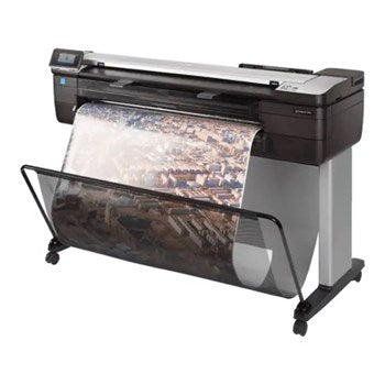 HP DESIGNJET T830 MFP PRINTER 36 INCH WITH 1 YEAR WARRANTY PROMO PRICE- LIMITED TIME ONLY