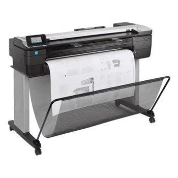 HP DESIGNJET T830 MFP PRINTER 36 INCH WITH 1 YEAR WARRANTY PROMO PRICE- LIMITED TIME ONLY