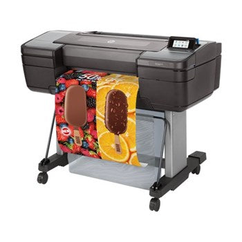 DESIGNJET Z6 24 POSTSCRIPT PRINTER WITH 3 YEARS WARRANTY