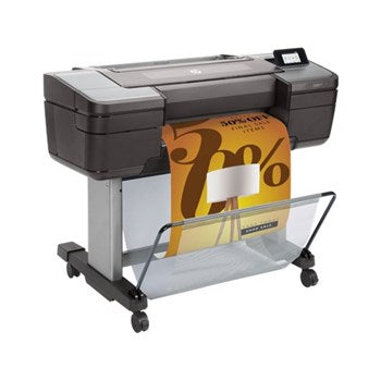 DESIGNJET Z6 24 POSTSCRIPT PRINTER WITH 3 YEARS WARRANTY